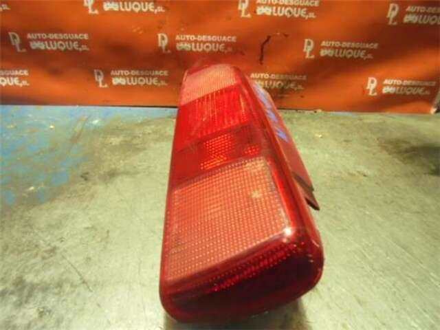 Foto 2ª: Piloto Trasero Derecho Alfa Romeo 146 1.9 JTD [1.9 LTR. - 77 KW JTD CAT] [AR 32302]