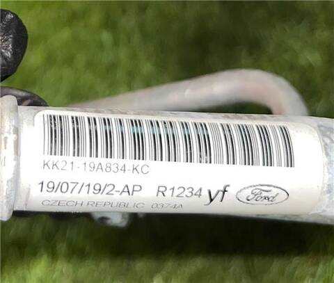 Foto 2ª: Tubos Aire Acondicionado Ford Transit 2.0 320 L1 TRANSIT TREND [2 0 LTR. - 96 KW TDCI CAT] 131CV [BKFA] (2019)