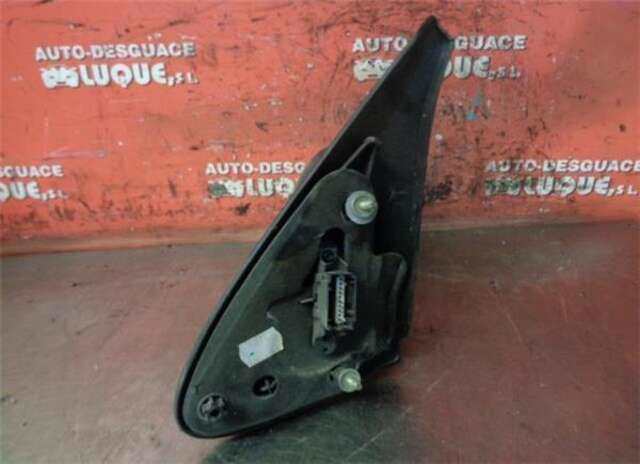 Retrovisor Derecho Renault Megane 1.4 CONFORT AUTHENTIQUE [1.4 LTR. - 72 KW 16V] II CLASSIC BERLINA (2003-_)