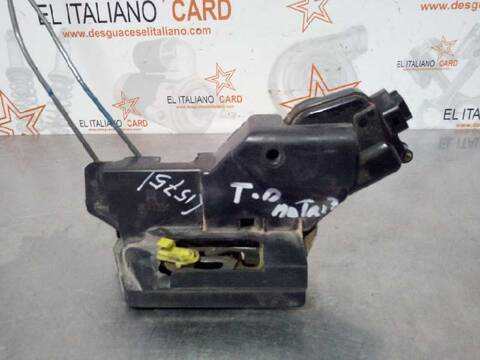 Cerradura Puerta Trasera Izquierda Hyundai Matrix 1.5 CRDI 16V GLS 110CV 81KW