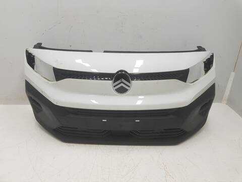 Paragolpes Delantero Citroen Berlingo WORKER M