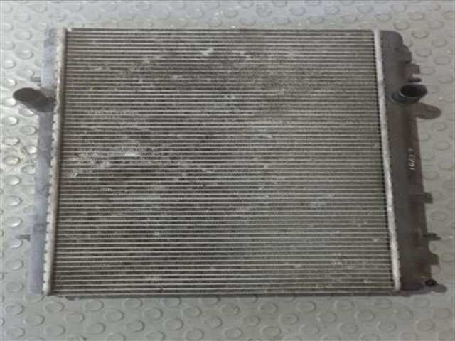 Radiador Motor Peugeot Partner 1.6 HDI