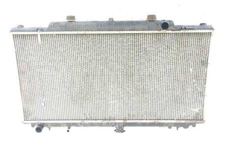 Foto 3ª: Radiador Motor Nissan Patrol 3.0 DTI (1997)