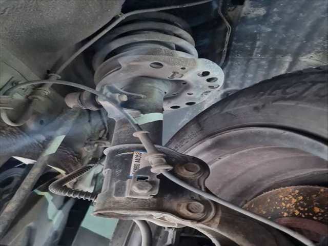 Amortiguador Delantero Derecho Kia Carens BASIC 135CV 99KW