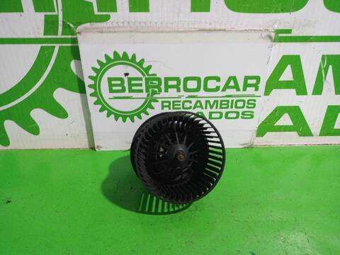 Calefacción Ford S Max TITANIUM 140CV