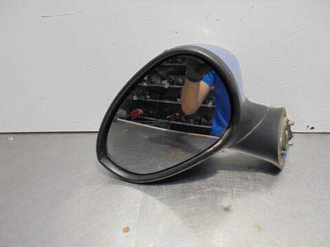 Foto 4ª: Retrovisor Izquierdo Fiat Linea ACTIVA 110.0/111.0) 90CV 66KW [199A3000] (2007)