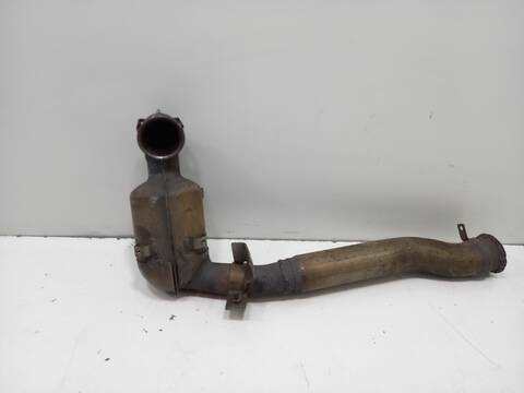 Catalizador Citroen C5 X8Z-X801