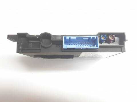 Foto 2ª: Centralita Motor ECU Land Rover Evoque PURE (2011)