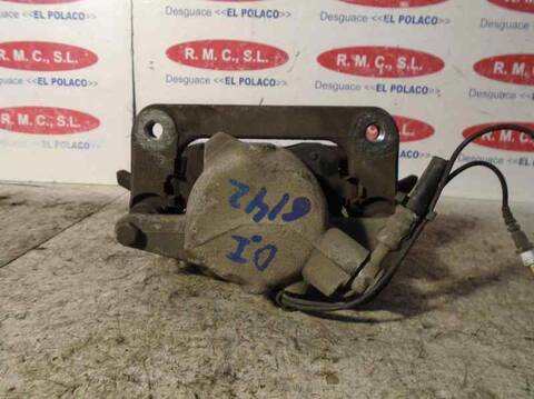 Foto 2ª: Pinza Freno Delantera Izquierdo Peugeot 407 1.6 HDI FAP CAT 9HZ - DV6TED4) 109CV 80KW (2006)