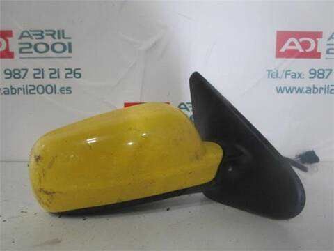 Foto 2ª: Retrovisor Derecho Seat Leon 1.6 16 V 105CV 77KW [BCB] (2003)
