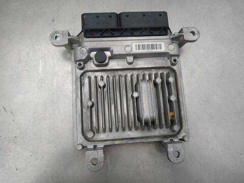Foto 3ª: Centralita Motor ECU Mercedes Clase C 160 C 220 CDI BLUEEFFICIENCY 204.002) 170CV 125KW [651911] (2012)