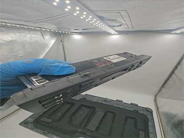 Foto 3ª: Mando Climatizador Bmw Serie 3 315 2.0 320D [2.0 LTR. - 100 KW 16V DIESEL CAT]