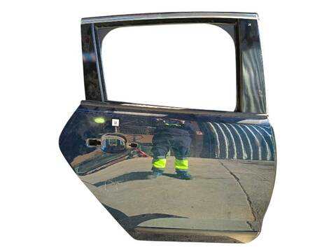 Foto 3ª: Puerta Trasera Derecha Peugeot 3008 1.6 HDI 109CV (2009)