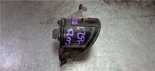 Foto 3ª: Faro Antiniebla Delantero Derecho Renault Clio 2.0 F1-TEAM [2.0 LTR. - 145 KW 16V CAT] [F4RA830]