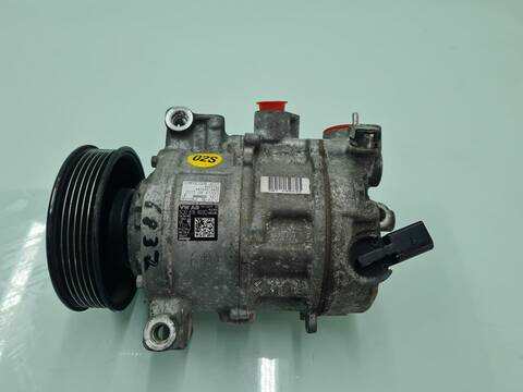 Compresor Aire Acondicionado Volkswagen Golf ADVANCE 116CV 85KW