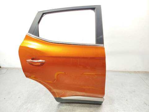 Foto 3ª: Puerta Trasera Derecha Mg ZS 1.5 VTI 106CV 78KW [15S4C] (2023)