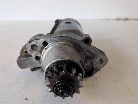 Motor de Arranque Nissan Primera ACENTA 2.2 16V TD CAT 139CV