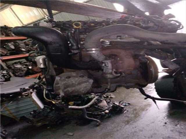 Foto 3ª: Motor Completo Opel Astra 1.9 CDTI 16V [Z 19 DTH]