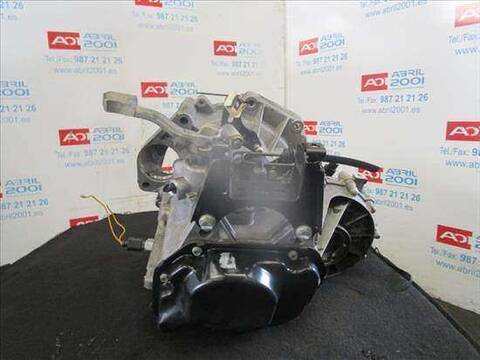Foto 3ª: Caja Cambios Seat Ibiza 1.2 COOL 64CV 47KW [AZQ] (2002)