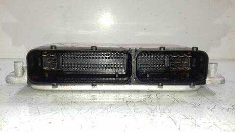 Foto 2ª: Centralita Motor ECU Seat Toledo SELECT 110CV 81KW [ASV] (2003)