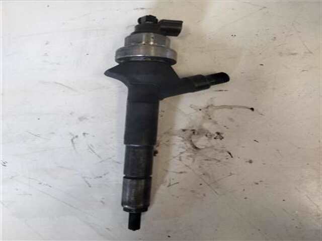 Inyectores Opel Zafira 1.7 ENJOY PLUS [1.7 LTR. - 81 KW 16V CDTI]