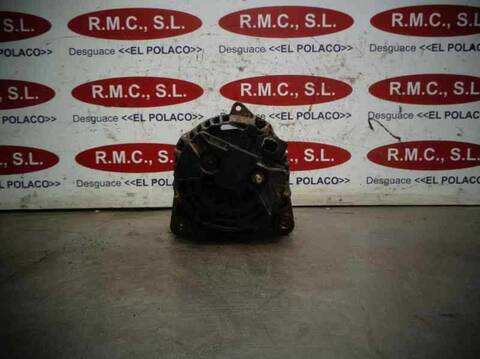 Foto 2ª: Alternador Opel Movano 2.2 CDTI CAT G9T-750 - L51) 90CV 66KW [G9TF7] (2004)