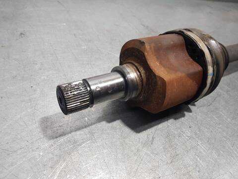 Foto 2ª: Transmision Delantera Izquierda Citroen Jumper 33 L1 BLUEHDI 130 130CV 96KW [AH03] (2018)