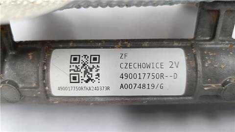 Foto 2ª: Cremallera de Direccion Dacia Sandero 1.0 TCE 90 91CV 67KW [H4D 470] (2024)