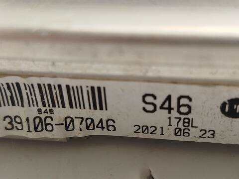 Foto 4ª: Centralita Motor ECU Kia Stonic 1.0 TGDI CAT 120CV 88KW [G3LF] (2021)