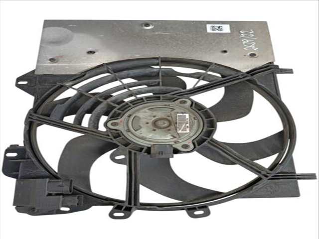 Ventilador Viscoso Motor Citroen DS3 1.6 HDI 110