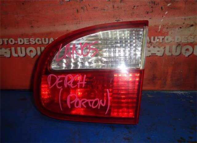 Piloto Portón Derecho Daewoo Lanos 1.4
