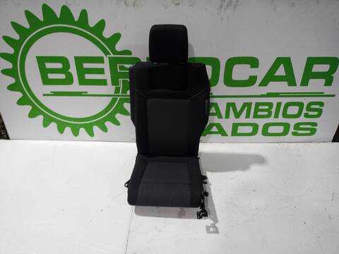 Asientos Traseros Opel Zafira COSMO 120CV