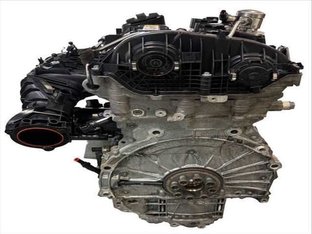 Foto 2ª: Motor Completo Mini One F56 102CV 75KW [B38A15A B38 B38A15U1] (2022)