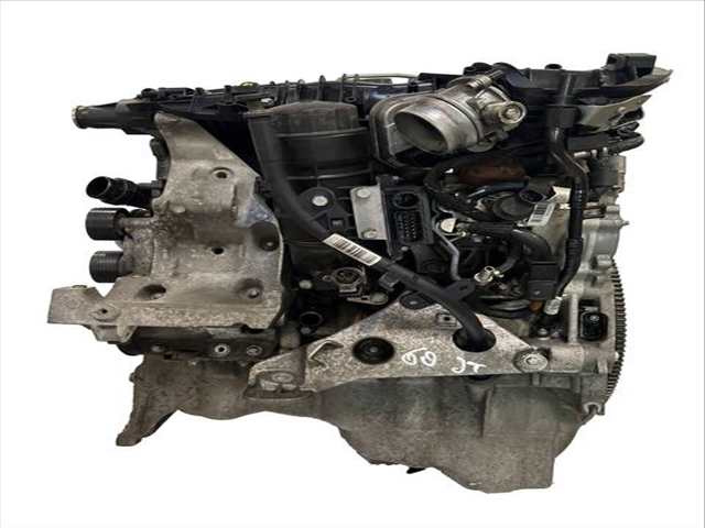 Motor Completo Bmw Serie 5 518 2.0 177 CV 130KW