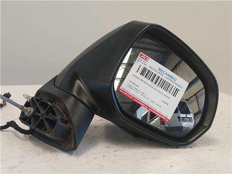 Retrovisor Derecho Peugeot 3008 1.6 ACTIVE 111CV 82KW