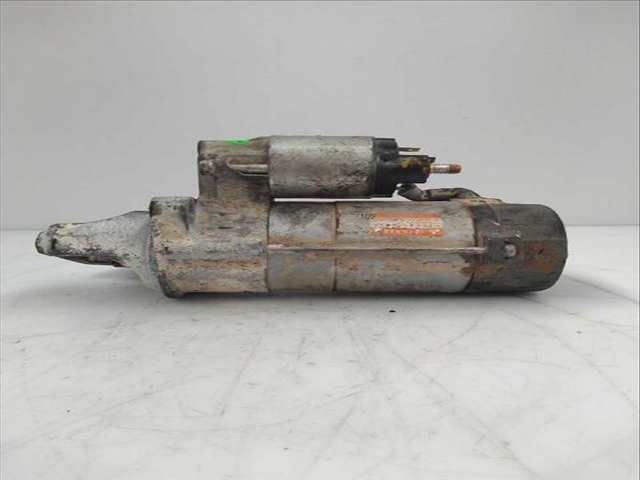 Foto 3ª: Motor de Arranque Mitsubishi Outlander 2.2 DI-D GF6W) (2010)