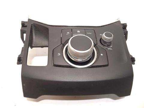 Foto 3ª: Mando Multifuncion Mazda CX5 2.0 G CAT [PE] (2020)