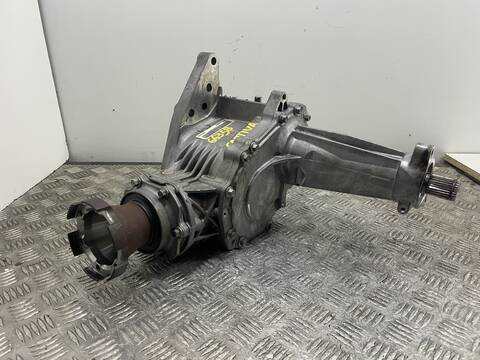Diferencial Delantero Chevrolet Captiva Z20S
