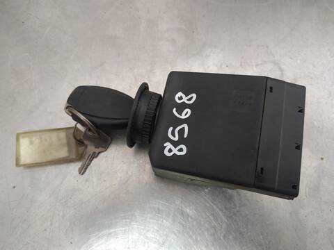 Antirrobo Mercedes Sprinter 3.0 CDI CAT 190CV 140KW CAJA ABIERTA