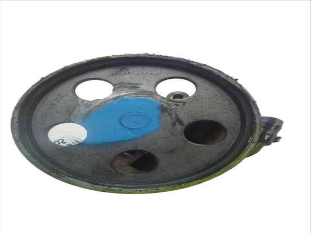 Foto 3ª: Bomba de Direccion Seat Ibiza 1.9 TDI (2002)