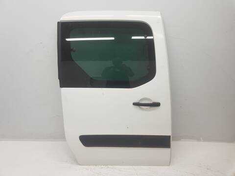 Puerta Lateral Corredera Derecha Peugeot Partner ACTIVE