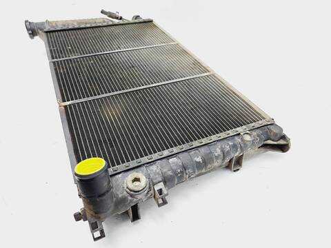 Foto 3ª: Radiador Motor Peugeot 306 STYLE D BERLINA 69CV 51KW [D9B] (1996)