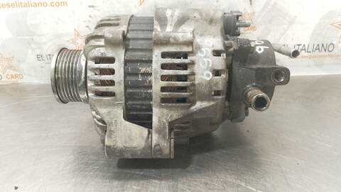 Foto 3ª: Alternador Hyundai Sonata 2.0 CRDI STYLE 140CV 103KW [D4EA] (2007)