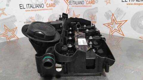 Foto 2ª: Despiece Motor Bmw Serie 3 315 BERLINA 258CV 190KW (2004)