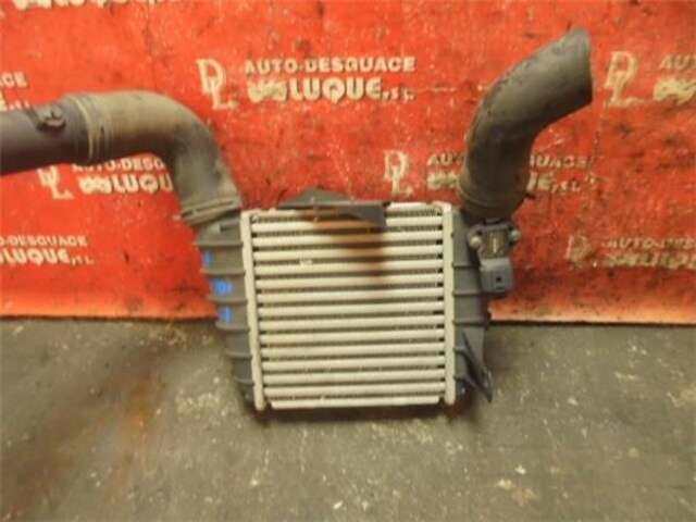 Foto 3ª: Intercooler Volkswagen Polo 1.4 ADVANCE [1.4 LTR. - 55 KW 16V]
