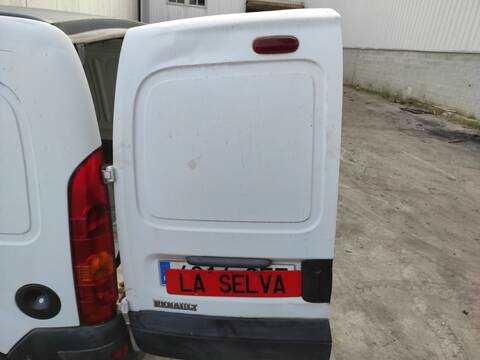 Puerta Trasera Izquierda Renault Kangoo K9K714