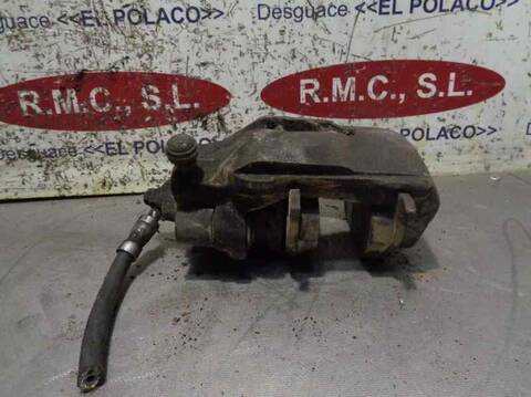 Foto 4ª: Pinza Freno Delantera Derecho Volkswagen Golf 1.9 TDI BERLINA 90CV 66KW [BXF] (2006)