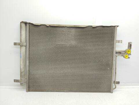 Radiador Calefaccion A.A. Ford Mondeo 1.8 TDCI CAT 125CV 92KW