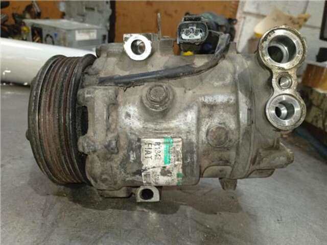 Compresor Aire Acondicionado Fiat Punto 1.3 DYNAMIC [1.3 LTR. - 55 KW 16V JTD CAT]