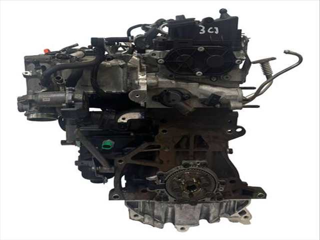 Foto 2ª: Motor Completo Skoda Octavia 150 CV 110KW [CKFC, CKF] (2013)